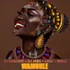 Dj Cascade, Dj Jabs & Lug-z - Wamuhle (feat. X Mile) - Single
