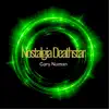 Nostalgia Deathstar - Gary Numan - Single